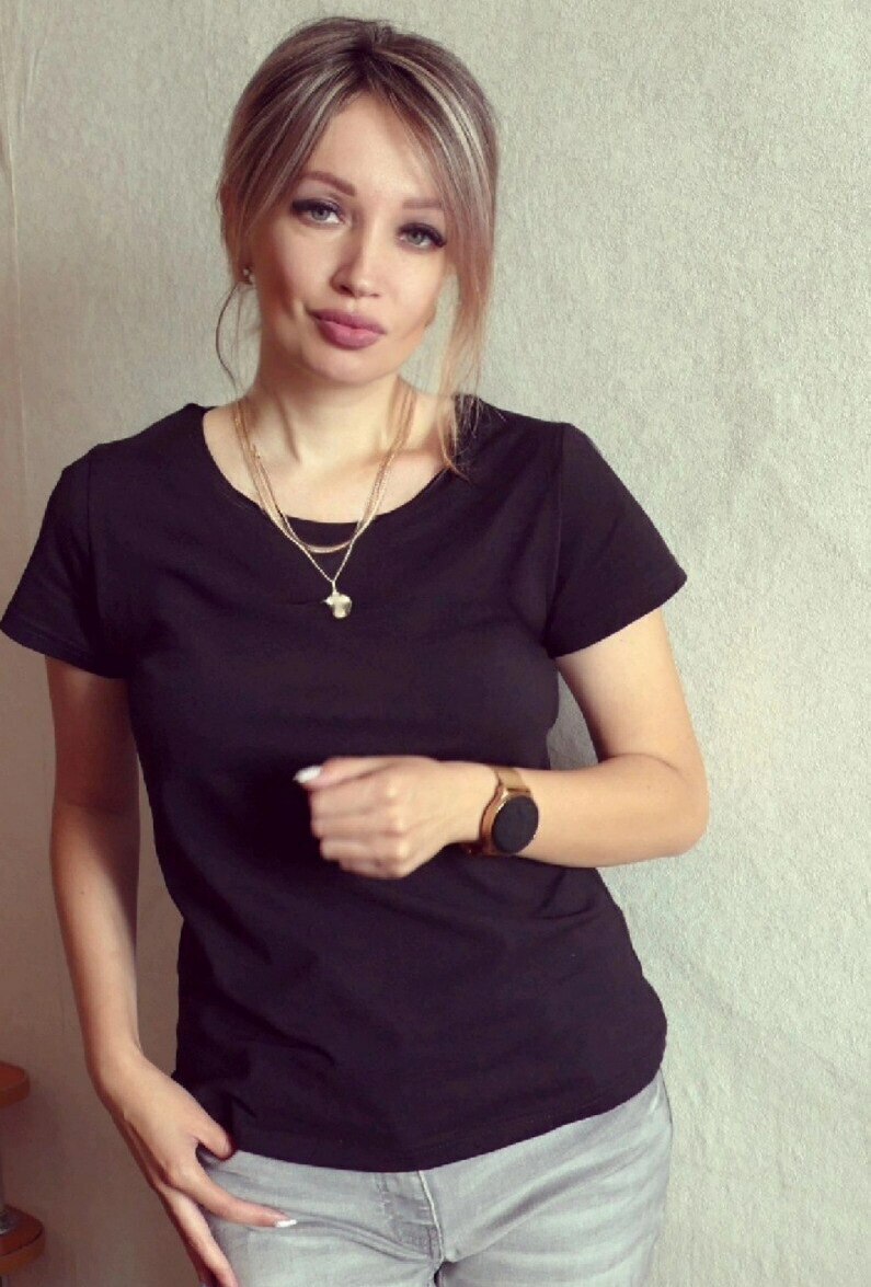 Валентина Зубова - корреспондент 